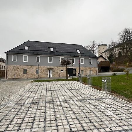 Ferienwohnungen Yanev Oberkotzau Exterior photo